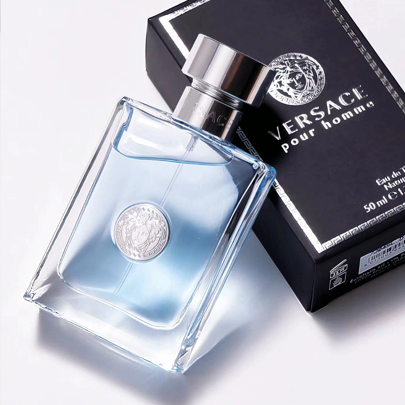 แบ่งขายน้ำหอมแท้ Versace Pour Homme EDT แท้ 100%