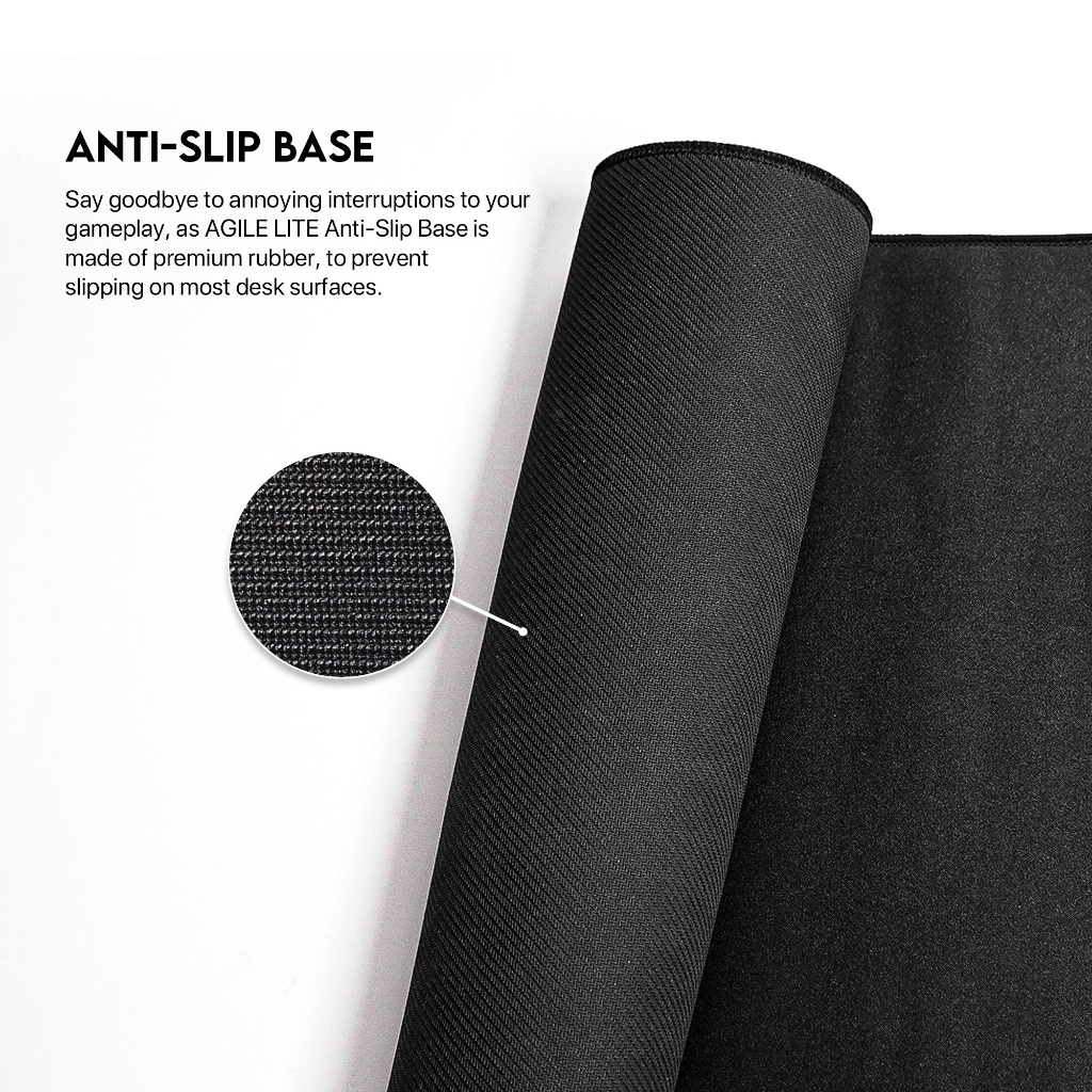 FANTECH แผ่นรองเม้าส์ Mousepad รุ่น MP906