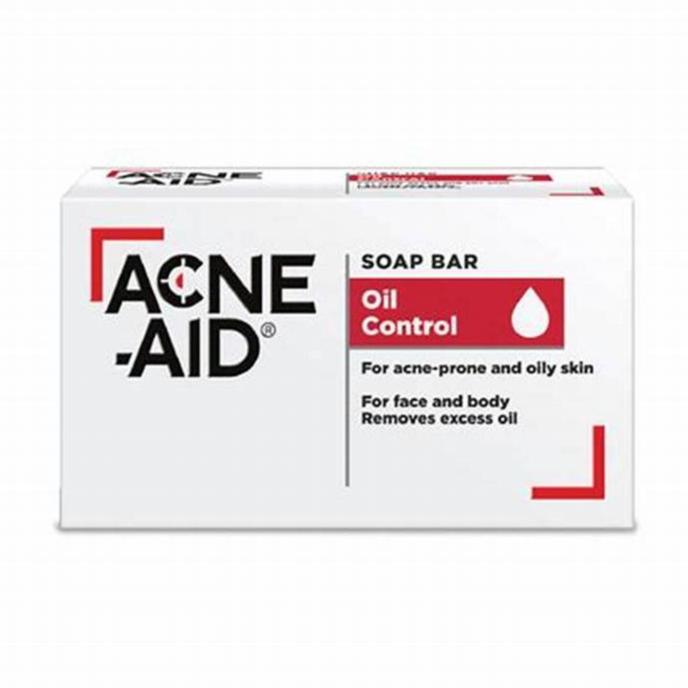 Acne aid SOAP BAR 100gm