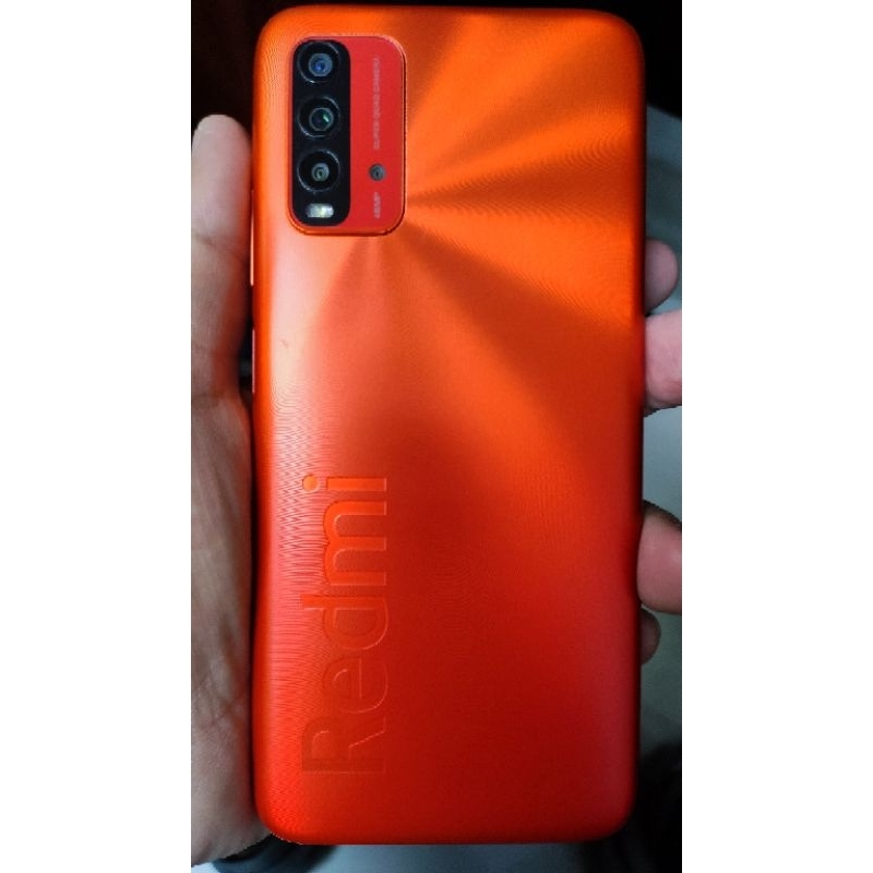Xiaomi Redmi 9T มือสอง สภาพดี อุปกรณ์แท้