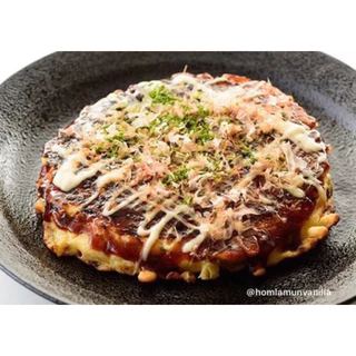 แป้ง ทาโกยากิ Nippn Takoyaki and Okonomiyaki Mix แป้งทาโกะยากิสำเร็จรูป