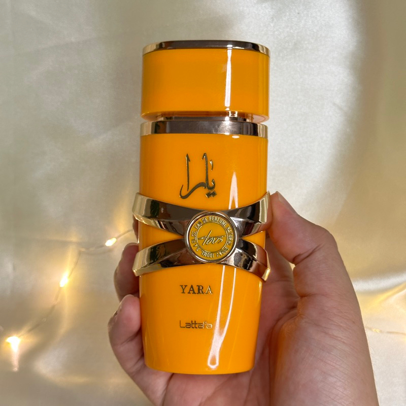 yara tous - Lattafa น้ำหอมอาหรับแบ่งขาย