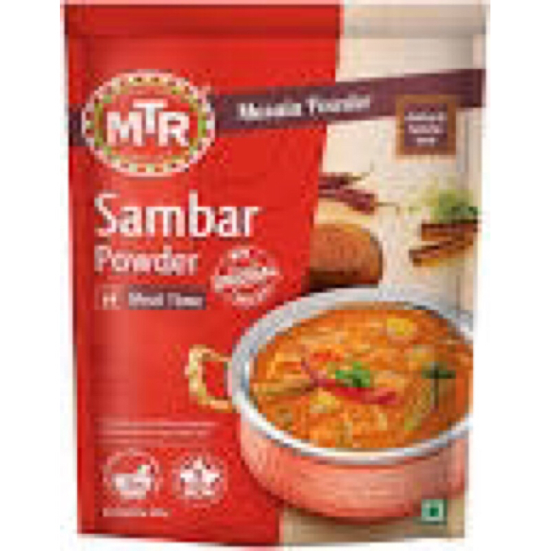 MTR Sambar Masala Powder 200g