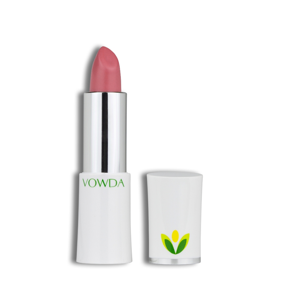 ECO RICE LIPSTICK  ประทุมวดี Pratumwadee
