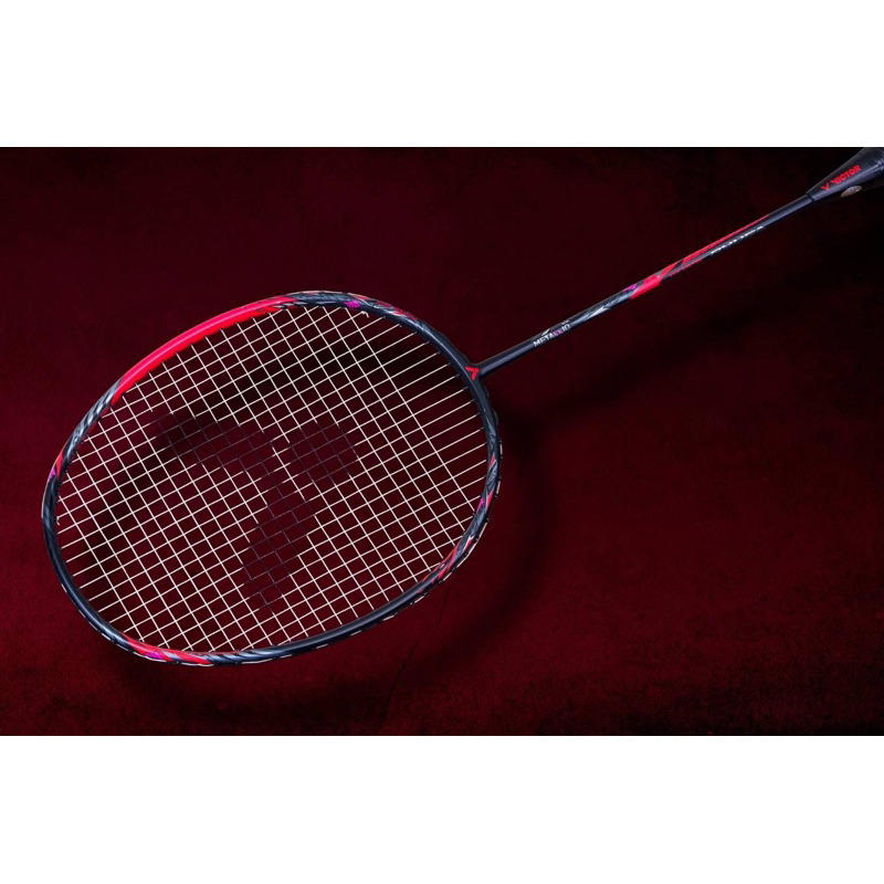 ไม้แบด Victor รุ่น Thruster Ryuga Metallic 4U ประกันบริษัทไทย 3 เดือน