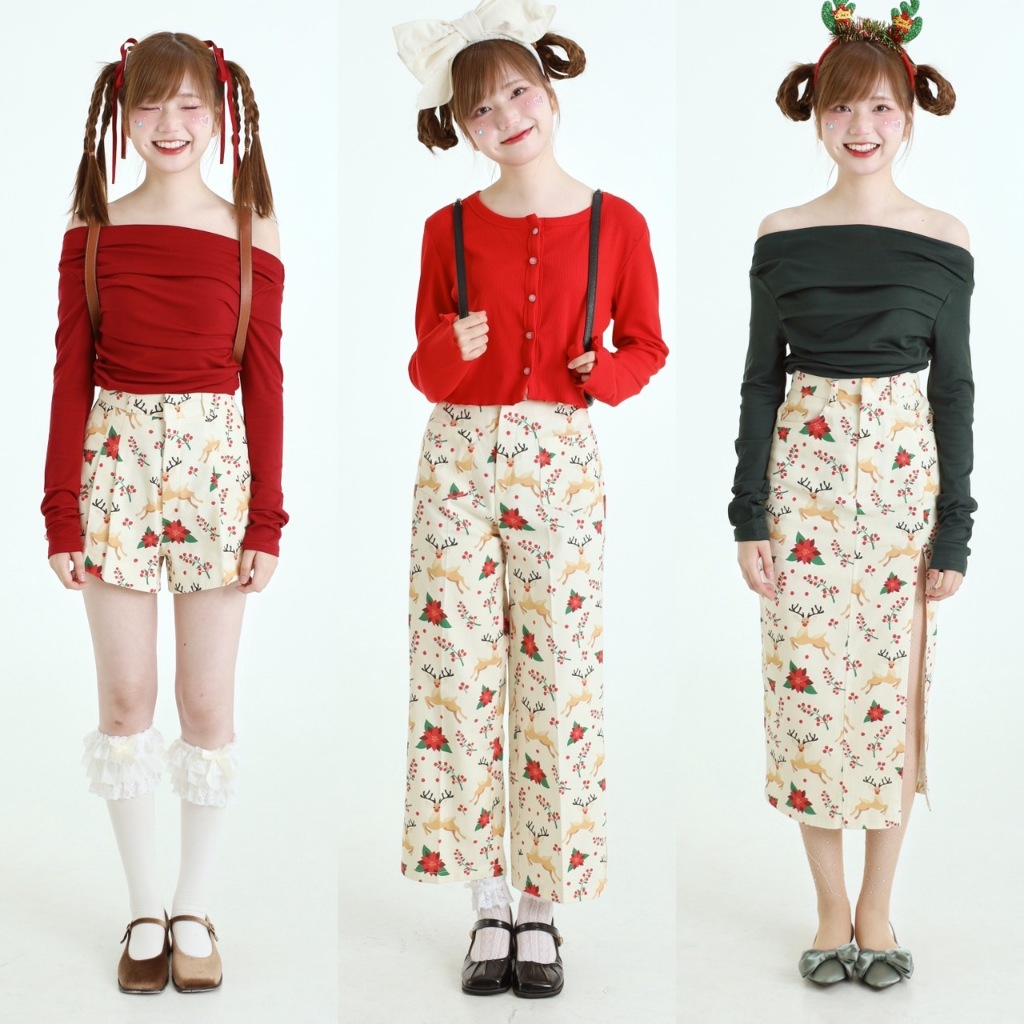 BemingCollection12 - Christmas Vibes Limited Edition