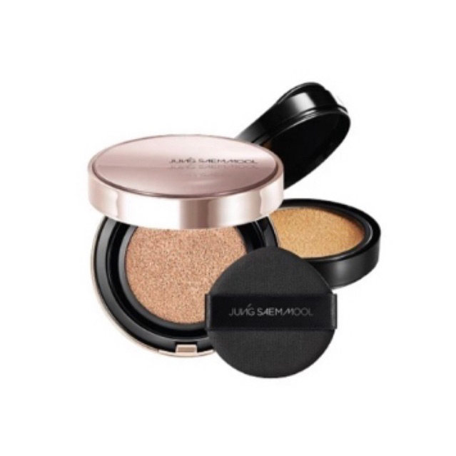 Jsm masterclass cushion ส่งต่อรีฟิว1อัน ไม่มีตลับแท้💯 สี Sand ส่งฟรี