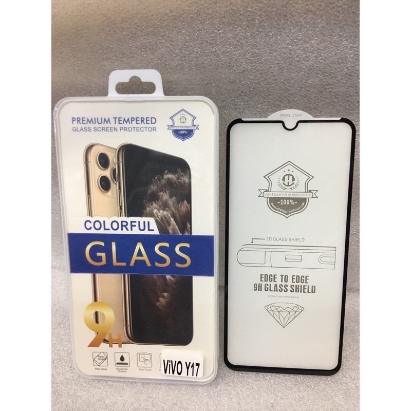 Full📱📱📱ฟิล์มกันรอยกระจกเต็มจอ Redmi13C 📱📱📱