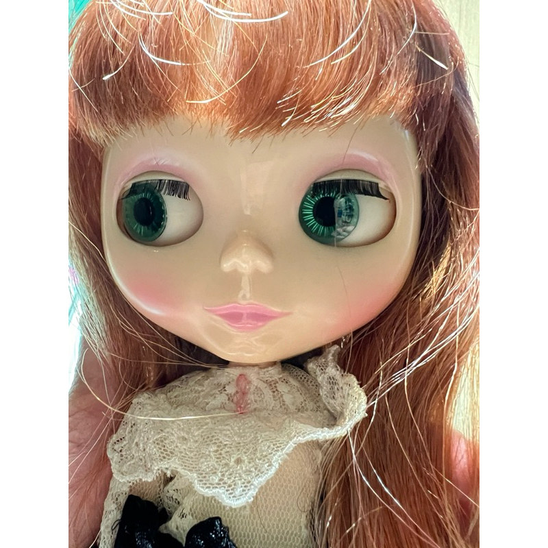 Blythe doll  Veronica แท้ มือสอง พร้อมกล่อง
