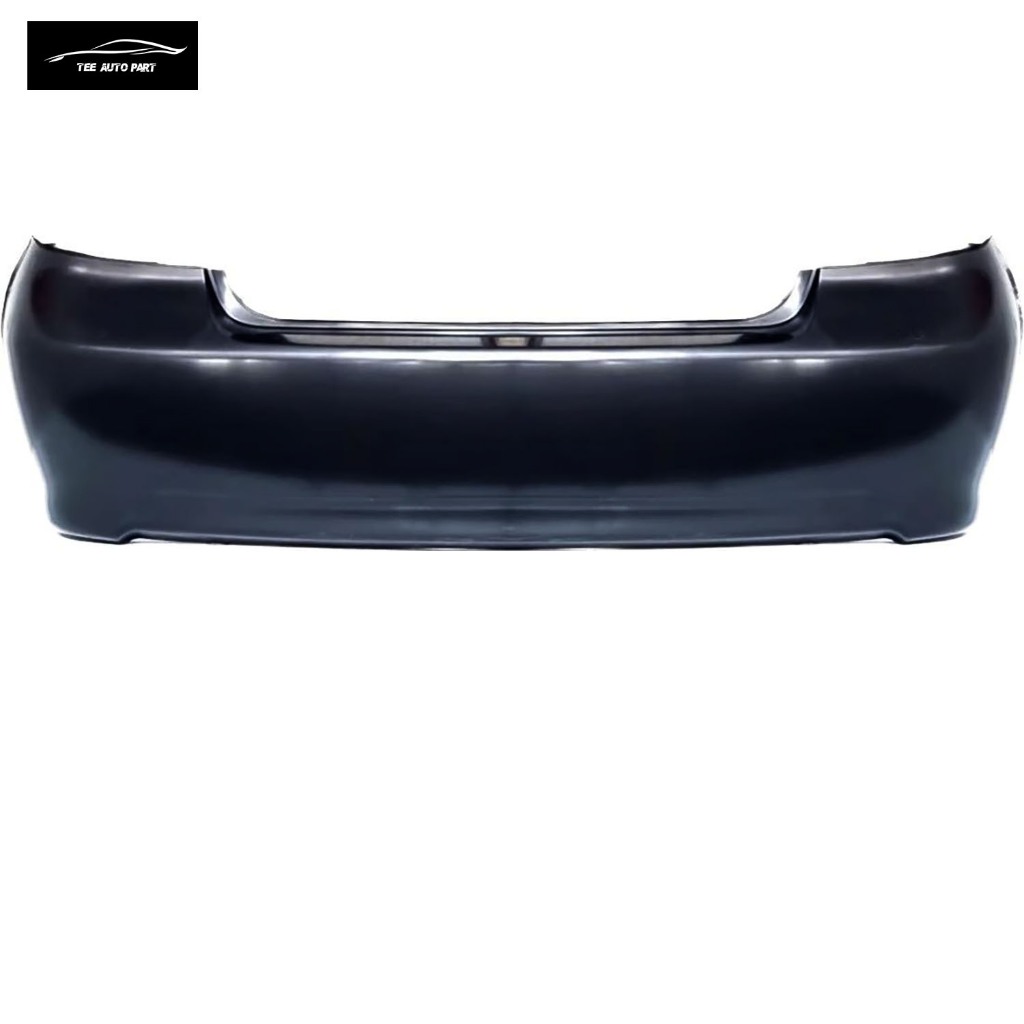 กันชนหลัง TOYOTA VIOS 2000 - 2005