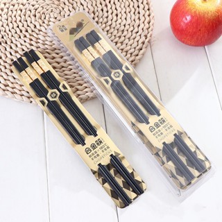 ตะเกียบเมลามีน ทนความร้อน 🥢🍜