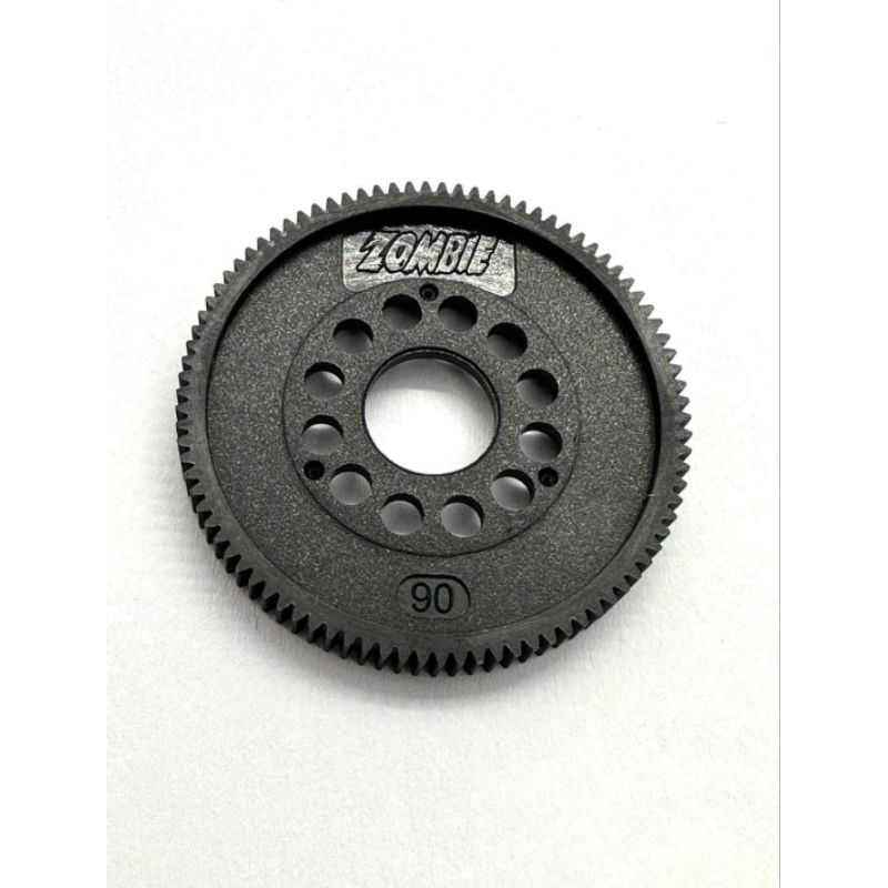 Zombie Spur Gear 64Pitch 80T-112T *กรุณาแจ้งเบอร์ก่อนกดสั่งนะคะ