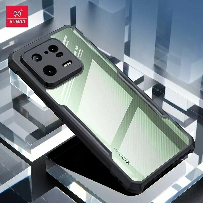 เคสใช้สำหรับ Xiaomi Mi15Ultra/Mi15pro/Mi15/Mi13pro/Mi13/Mi13T/Mi13Tpro (สินค้าบริษัทแท้)
