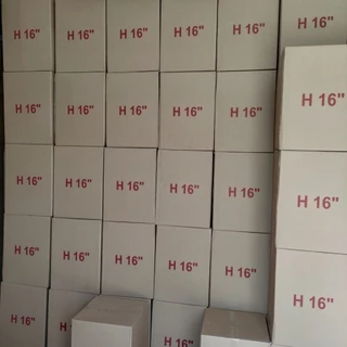 [ขายส่ง 1 ลัง = 10 ใบ] ใบพัดลม 18 นิ้ว Hatari (สั่งได้1คำสั่ง ต่อ 1ลัง) [สินค้าเกรด AAA ใช้กับพัดลม Hatari แกน 9 mm.]