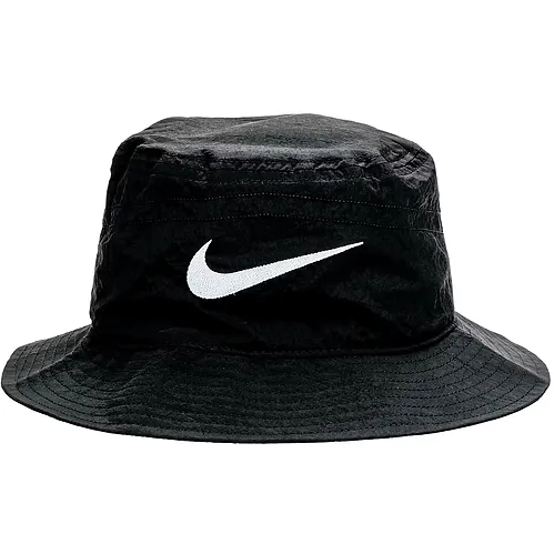 Nike x Stussy Bucket Hat - Black