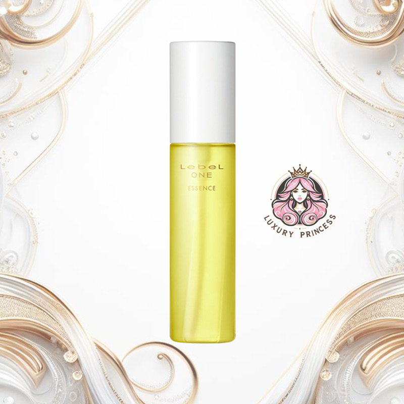 เลอเบล วัน เอสเซนส์ LebeL ONE ESSENCE