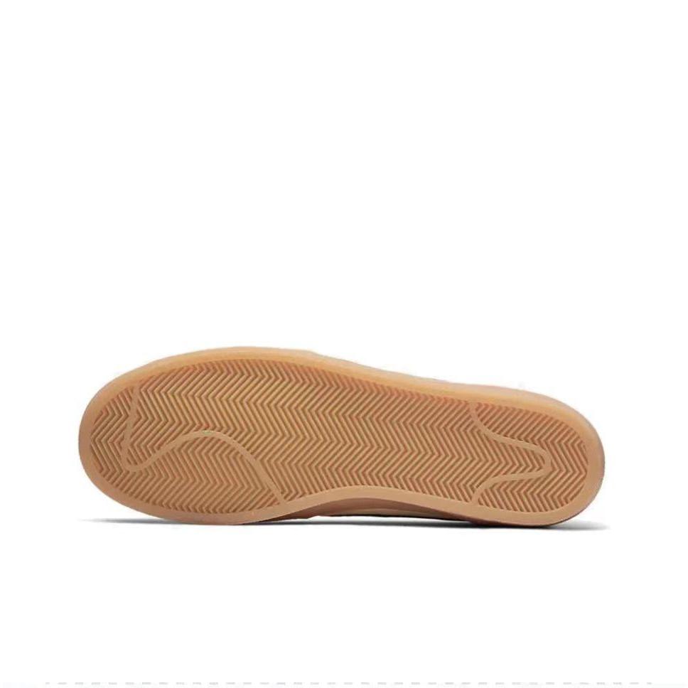 Nike Killshot 2 Lightweight Low Top รองเท้าผ้าใบสีดำและสีขาวของแท้ 100%