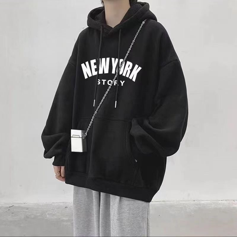 เสื้อฮู้ดลายแฟชั่นสวยน่ารัก.เสื้อแขนยาว.กันหนาว.มีหลายไซส์