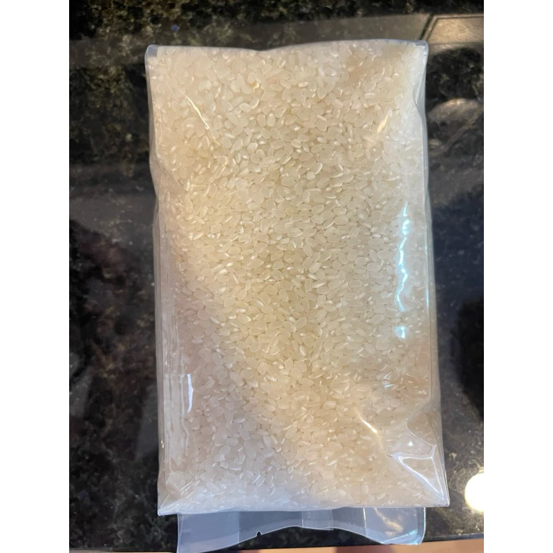 ข้าวญี่ปุ่น ซาซานิชิกิ 1KG. (NB)