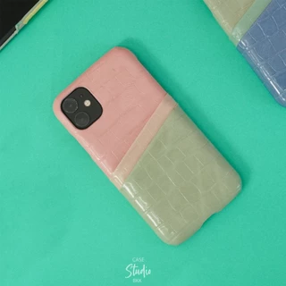 (S Series) เคสมือถือ สำหรับไอโฟน iPhone Case ทำจากวัสดุอย่างดี สินค้าพร้อมส่ง