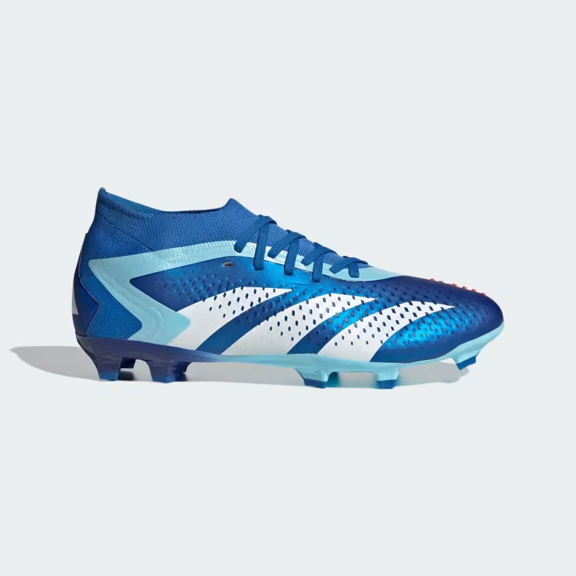 Adidas รองเท้าฟุตบอล / สตั๊ด  PREDATOR ACCURACY.2 FIRM GROUND