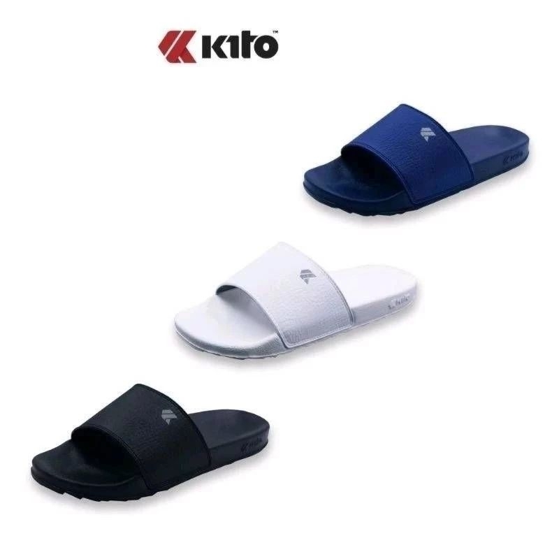 Kito Dance รุ่น​ AH14 รองเท้า​แตะกีโต้​  ไซส์​ 36-43