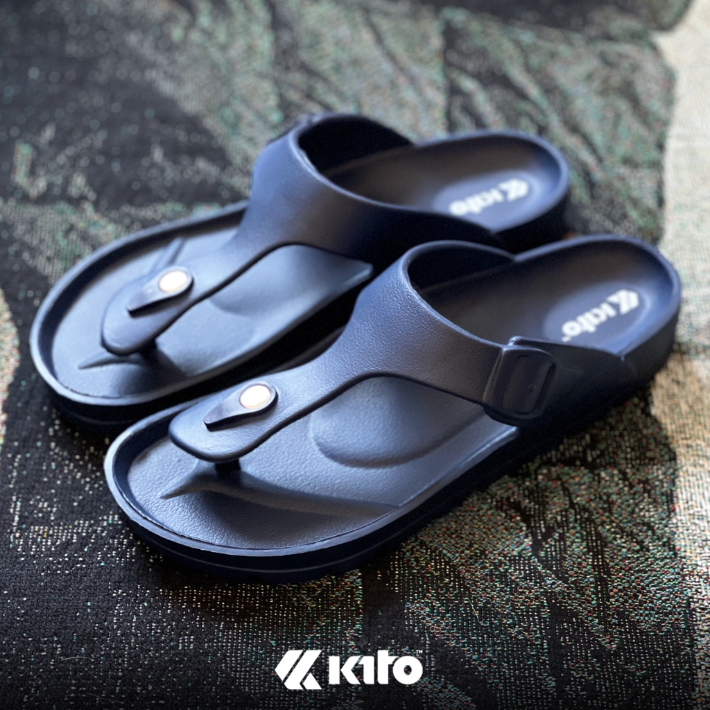 Kito กีโต้ รองเท้าแตะ รุ่น AG39 Size 36-43