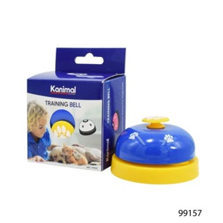 Kanimal กระดึงฝึกสัตว์เลี้ยง กระดิ่งฝึกแมว กระดิ่งฝึกหมา กระ…