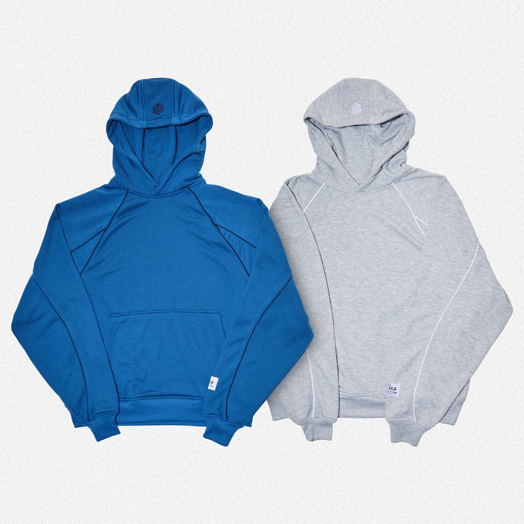 Vineca Comfy Hoodie  เสื้อฮู้ดดี้