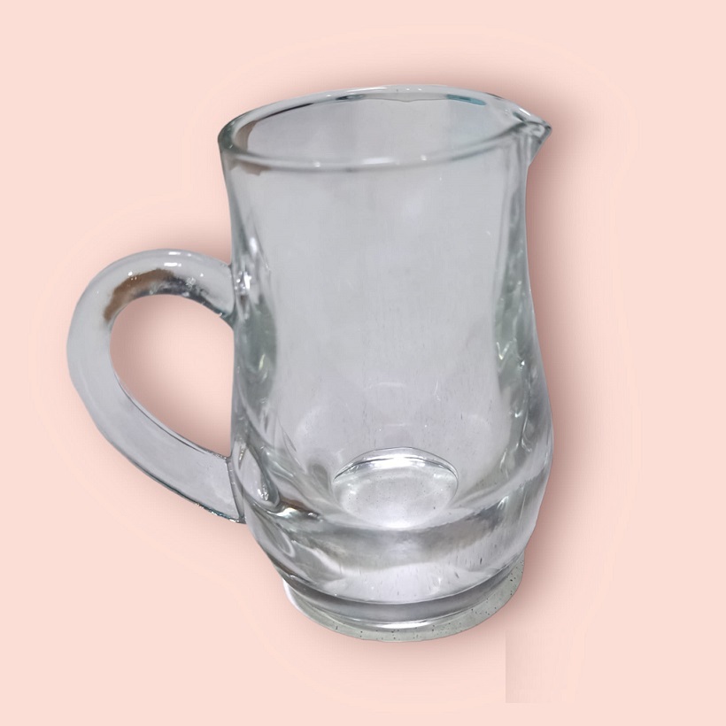 เหยือกแก้วจิ๋ว ****พร้อมส่ง**** - รูปที่ 3