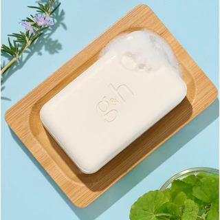 🔥NEW🔥สบู่อาบน้ำ แอมเวย์ Amway G&H Protect+ แบ่งขาย 1ก้อน(ของแท้ 100% )