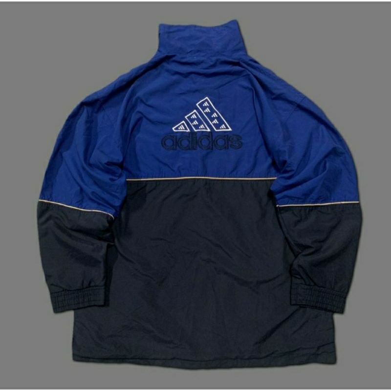 Adidas  Equipment Windbreaker Jacket.