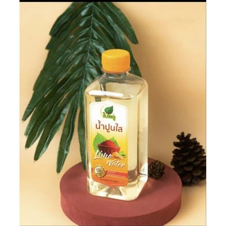 น้ำปูนใส ขนาด 500 ml มี อย. เจ้าแรกในไทย💯