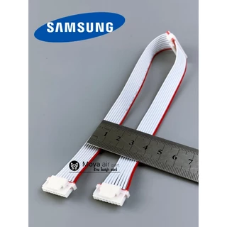 สายแพรแอร์ สายแพ ซัมซุง (Samsung) DB93-06922C และ DB93-06923D สายไฟตัวรับสัญญาณ สาย 9 เส้น