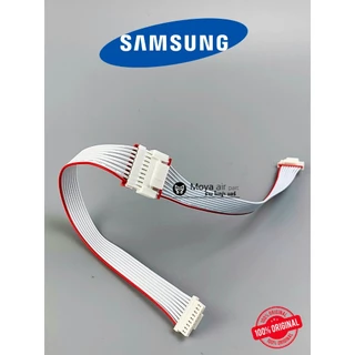 สายแพรแอร์ สายแพ ซัมซุง (Samsung) DB93-06922C และ DB93-06923D สายไฟตัวรับสัญญาณ สาย 9 เส้น