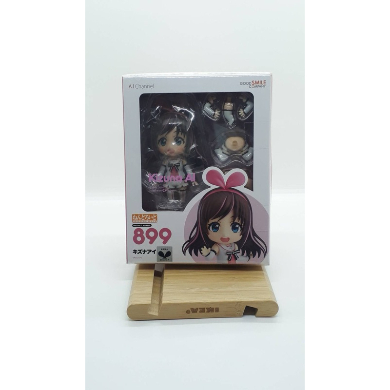 Nendoroid 899 Kizuna AI (PVC Figure) แท้ ใหม่