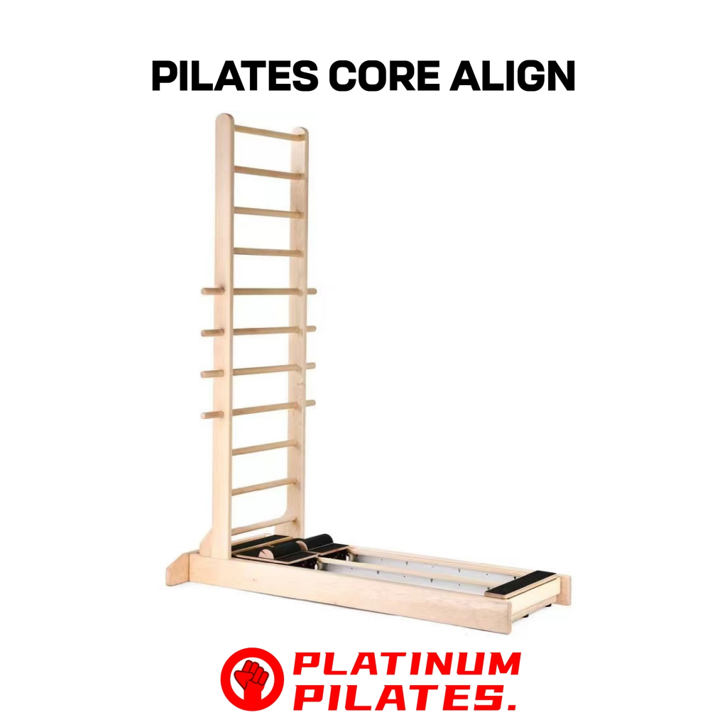 PILATES CORE ALIGN - เครื่องพิลาทิสคอร์อไลน์