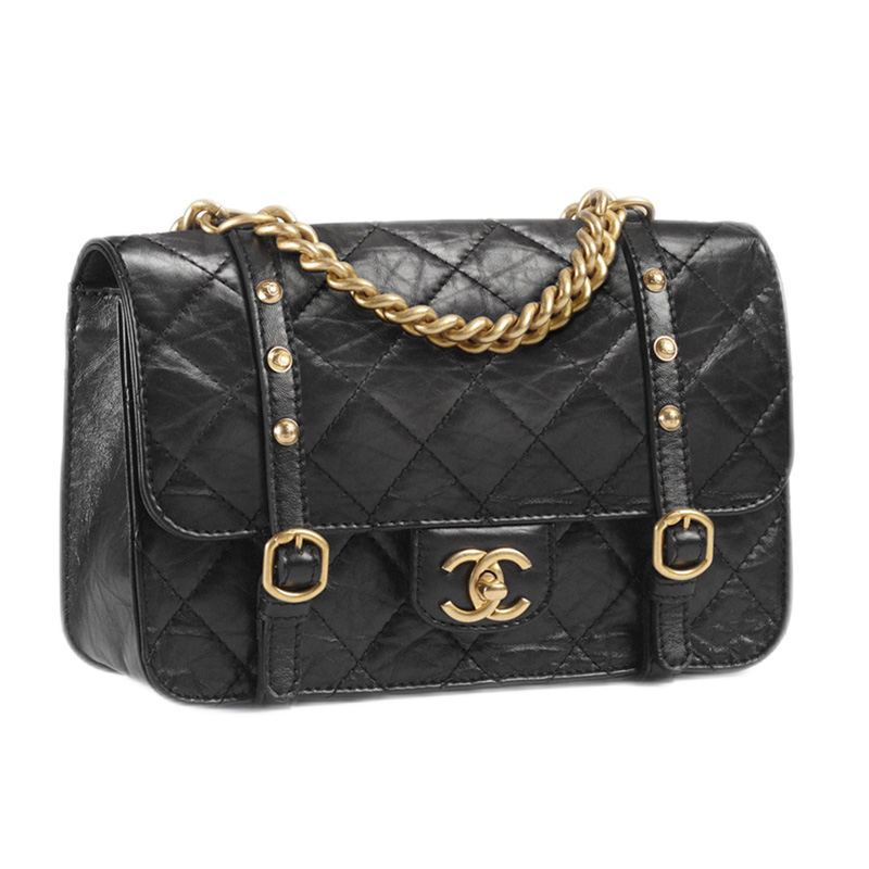 Chanel/กระเป๋าสะพาย/กระเป๋าสะพาย/ของแท้ 100%