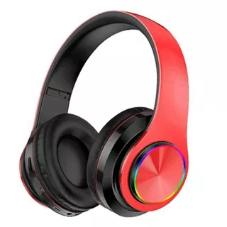 หูฟัง B39 หูฟังครอบหูไร้สาย Bluetooth รุ่น Candy Pop หูฟังบลูทูธ สเตอริโอ เบสคมชัด