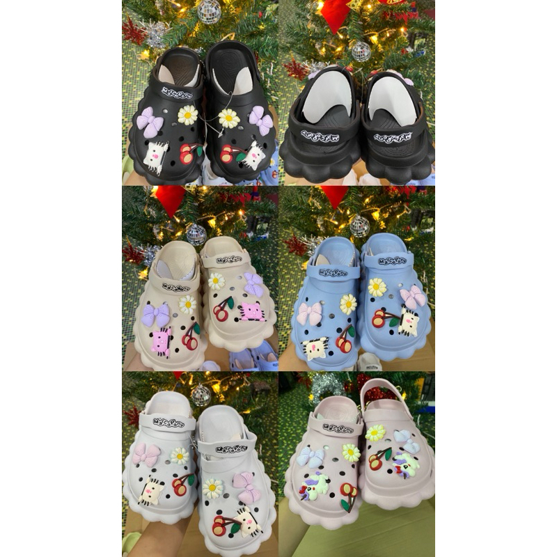 รองเท้าแตะ Marco pony