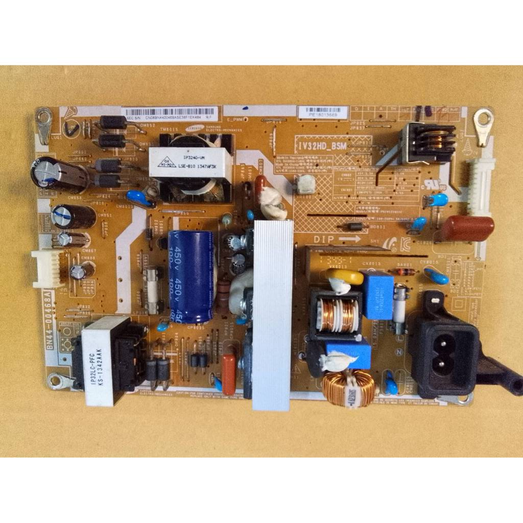 ซัพพลายทีวี SAMSUNG รุ่นLA32E420E2R