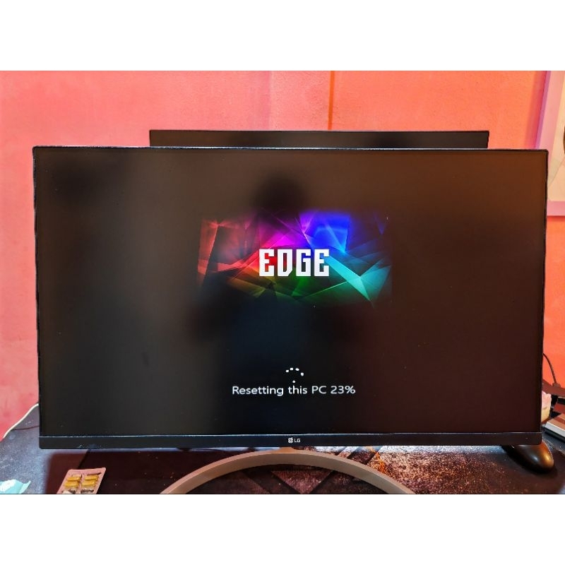 จอ LG MONITOR 32UN500-W 32" 4K UHD 60hz