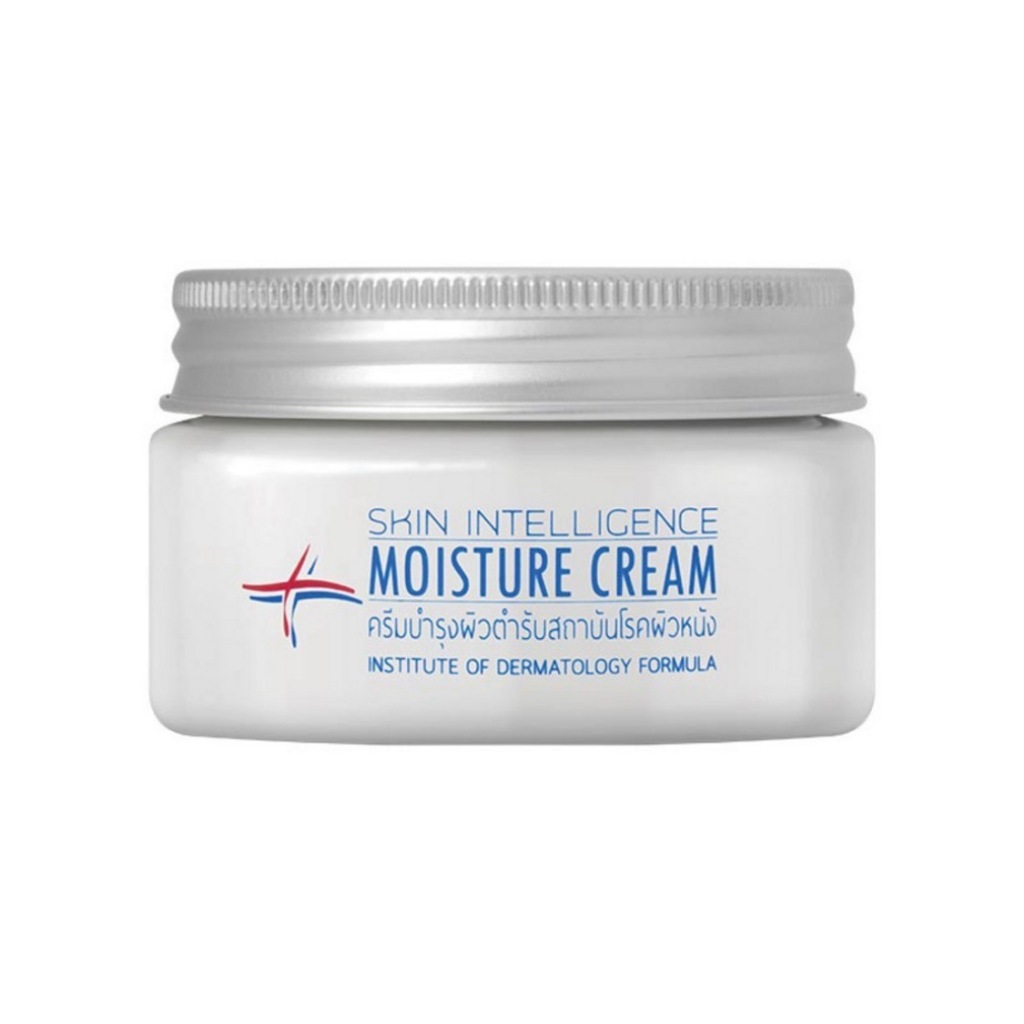 🎀 ครีมบำรุงต้นตำรับ สถาบันโรคผิวหนัง🎀exp2028ปราศจากน้ำหอม สารแต่งสี พาราเบน