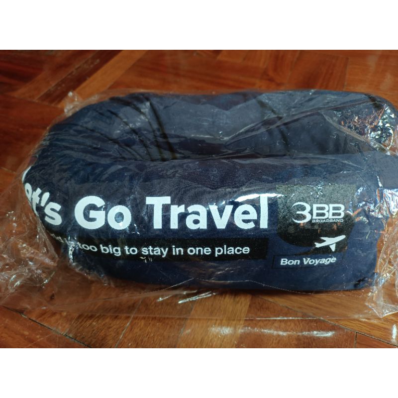 sales!! 70 .- หมอนรองคอ 3BB