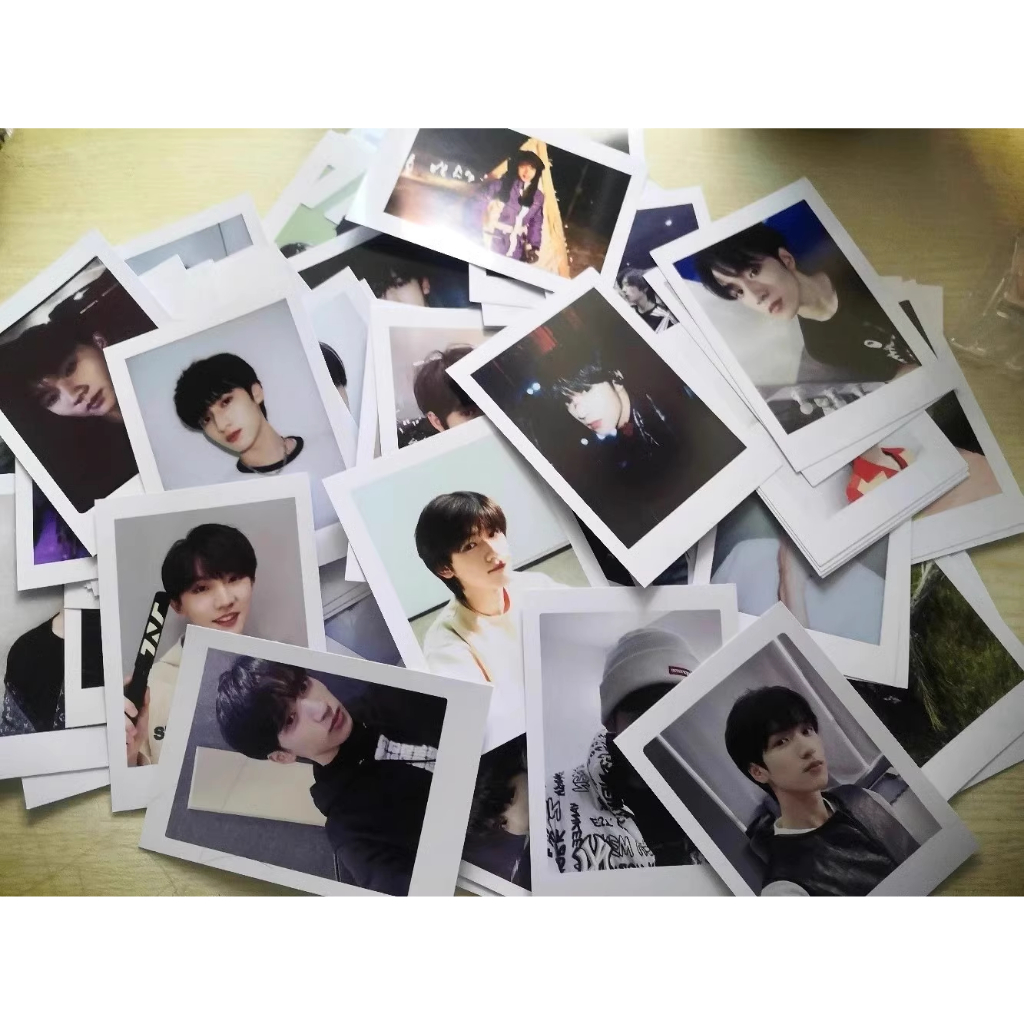 pola.graphy 2x3 นิ้ว อัดรูป อัดรูปกระดาษ ฟูจิ ส่งรูปมาทำได้ทุกใบ ขั้นต่ำ10ใบ ล้างรูป ปริ้นรูป