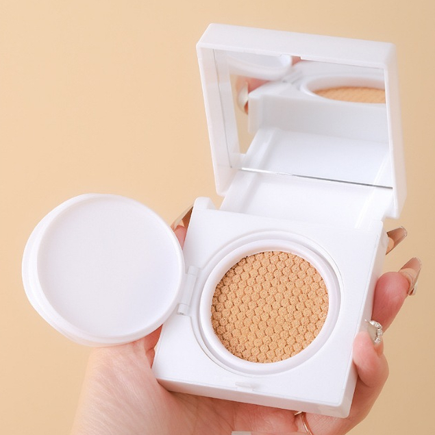 i happy shop: Lameila บีบีครีมคุชชั่น ให้ความชุ่มชื้น เรียบเนียน..มี 3 เบอร์ให้เลือก5173