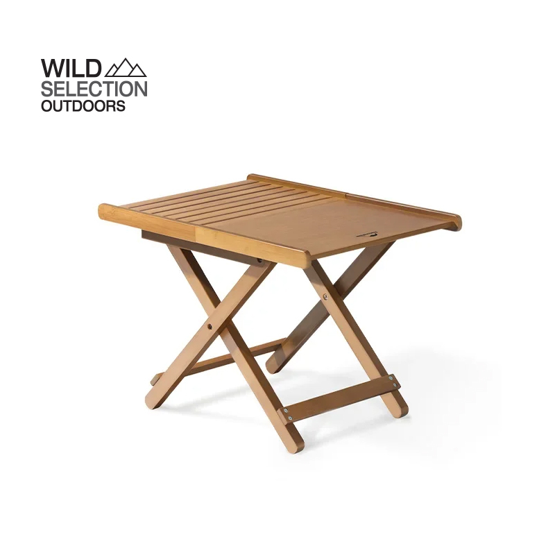 [พร้อมส่ง🔥]  Naturehike โต๊ะแคมป์ปิ้ง [✅แท้ประกันศูนย์] Lightweight Folding Table CNK2300JJ010