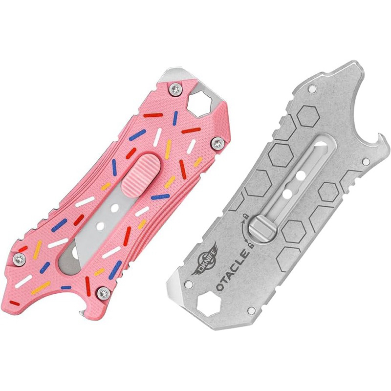 Olight OKNIFE Otacle EDC Utility Knife 5 in 1