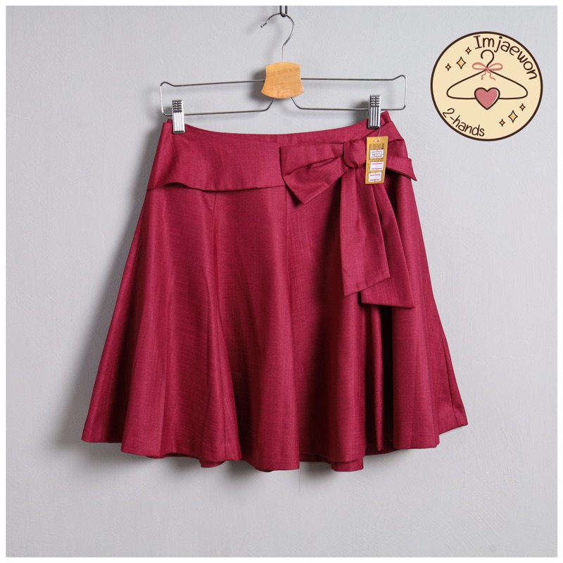 SKS 👗 กระโปรงสั้น Mixlady Update 5/12/66 🎊 มินิสเกิตท์ 🎯 ปนแบรนด์ มินิมอล  แฟชั่น วินเทจ เสื้อผ้ามือ