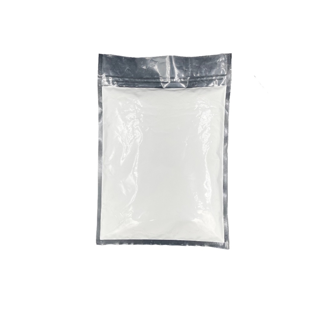 LOFT8 ปูนซีเมนต์ขัดมัน สูตรผงสำหรับผสมน้ำฉาบเรียบ สีขาว 3 kg (WHITE POWDER)